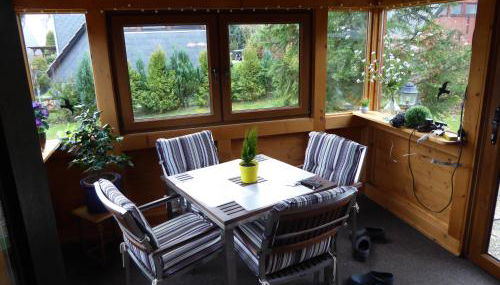 Eifelwaldhäuschen Grosstyp mit Wintergarten und Waschkeller Haustiere ok - Photo 5