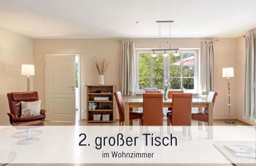 Bio Ferienhof Wichtelweide - Ferienhaus Lichtblick - Foto 12