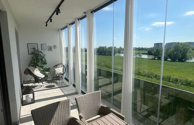 Apartment Borovje-river View 4 Stars - Foto 9