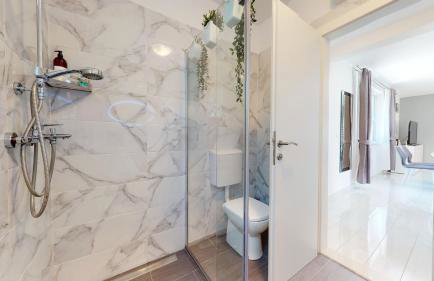 Zen-Pok House on the Beach - Pokrivenik - Foto 20