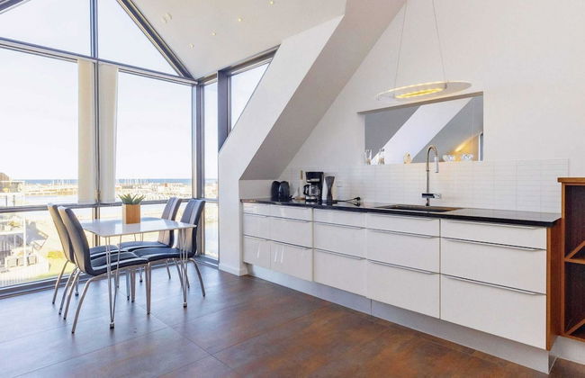 Holiday Home in SÃ¦by - Foto 5