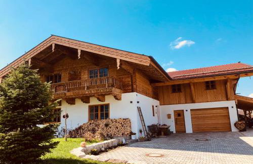 Chalet Hochgern - Photo 34