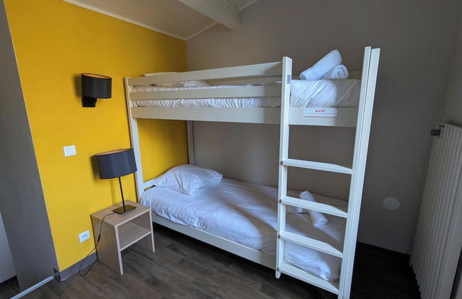 VVF Saint-Lary-Soulan Hautes-Pyrénées - Photo 19