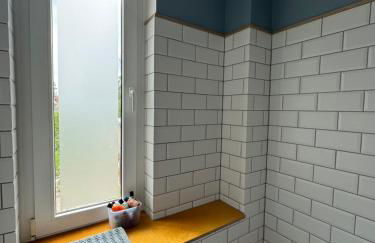 Viki54 FeWo04 "hereinspaziert", Monteurs- und Ferienwohnung - Foto 26