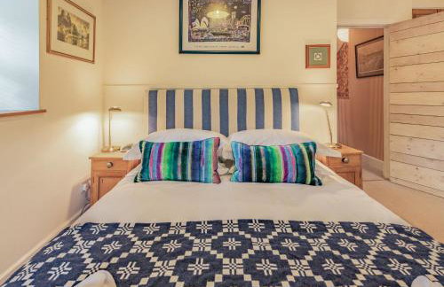 Laburnham Cottage - Foto 18