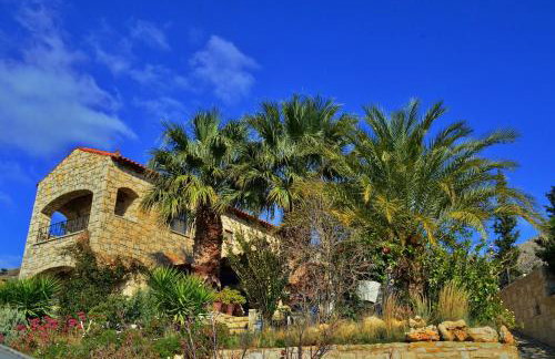 Elouthia Residence with Sea View and Hot Tub - Foto 39