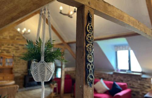 Jasper Cottage Hawkridge - Foto 10