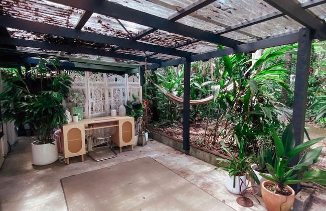 Sanctuary in The Pocket - Foto 30