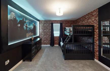 Tropical Paradise! 7 BD Pool Home at Champions Gates - Foto 26