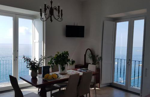 Casa Gargano Ravello Amalfi Coast - Foto 7