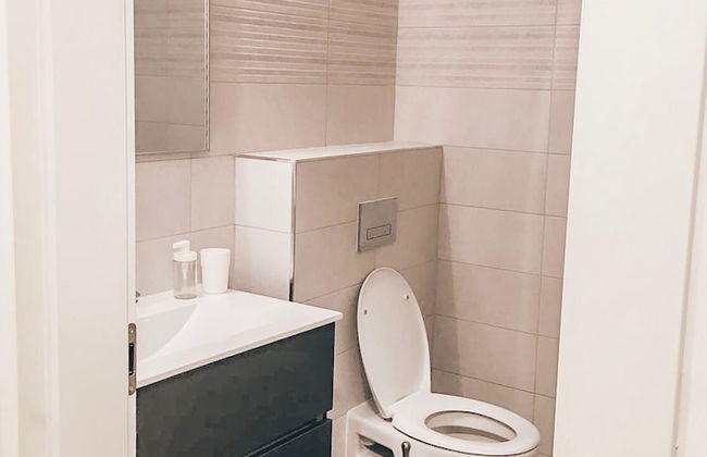 Jerusalem Suites Tower - Foto 22