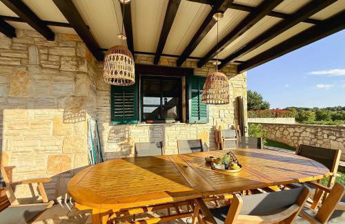 Villa Silene - Authentic villa near Višnjan - Foto 11