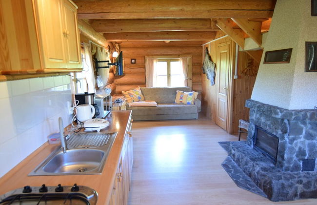 Holiday Home in Kopalino - Foto 5