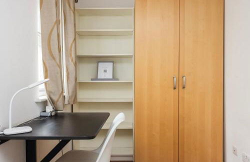 Vibrant Clapham Double bedroom - Foto 4