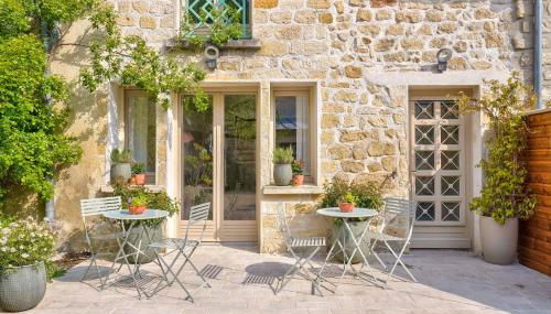 Amman Studio avec terrasse au cœur du village impressionniste - Foto 3