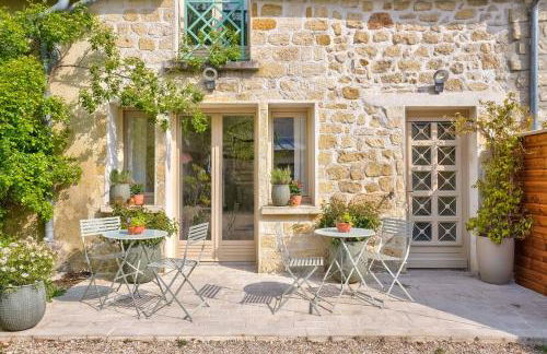 Amman Studio avec terrasse au cœur du village impressionniste - Foto 3