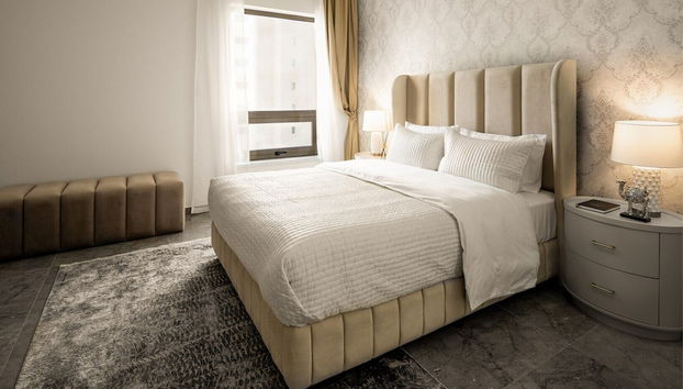 Happy ACADEMIA JBR - Foto 3, Habitación