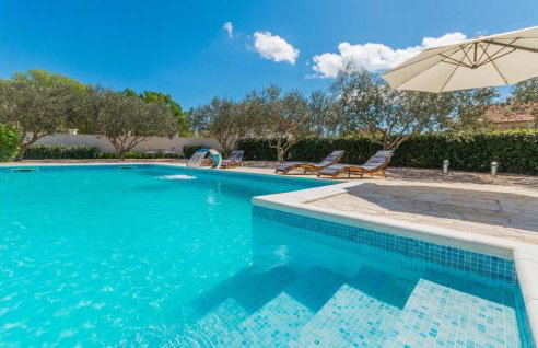 Awesome Home In Polaca With Kitchen - Foto 8