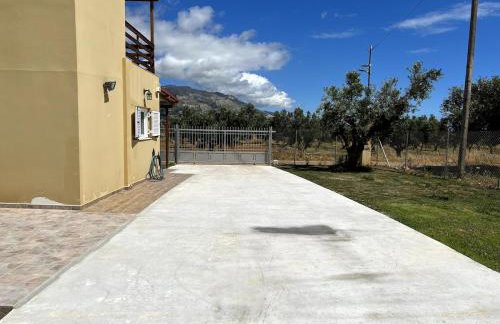 Villa Elena ΝΕΑΠΟΛΗ ΒΟΙΩΝ - Foto 10