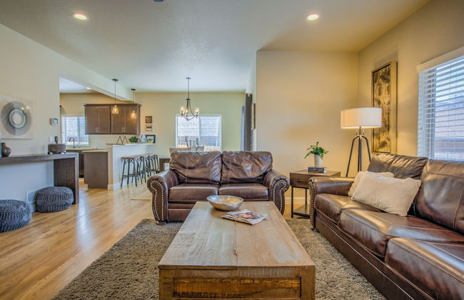 8BD Mnt Viewsgarden Of The Godslarge Groups - Photo 43