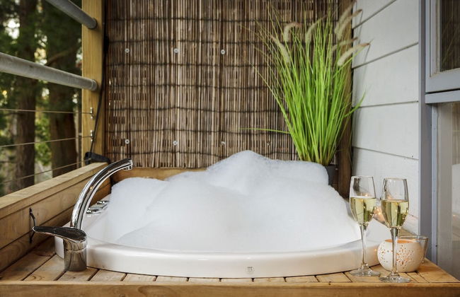 Briars Cottage - Daylesford - Foto 13