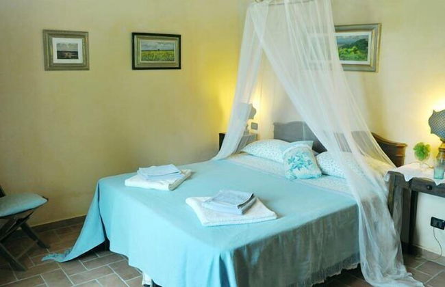 Podere Borgaruccio Agriturismo - Foto 6