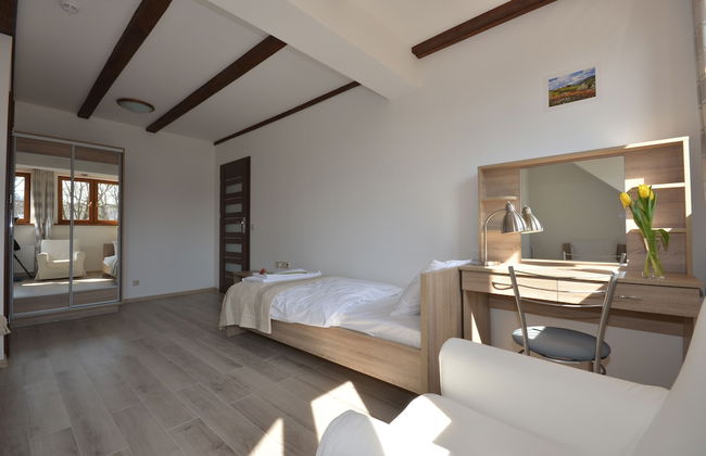 Apartamenty Zielony Dom - Photo 4