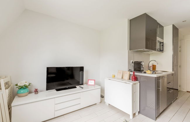 Résidence Louvre - Bellan - Foto 31