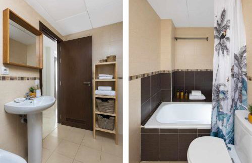 Unika Homes Málaga Beach & City - Photo 12