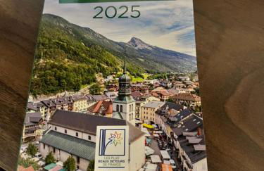 Place de la gare cy - Foto 25