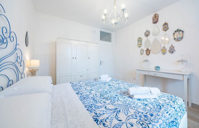 Villa Vittoria in Maiori - Foto 22