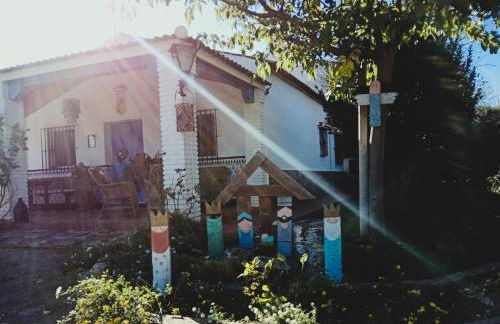 Casa Rural Tazgona - Photo 29