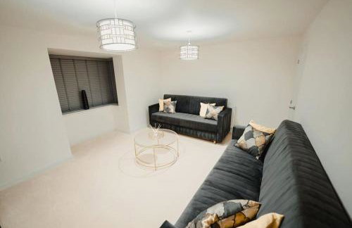 Willow Heights Modern 5-7 Persons/3 Bed Detached - Foto 7