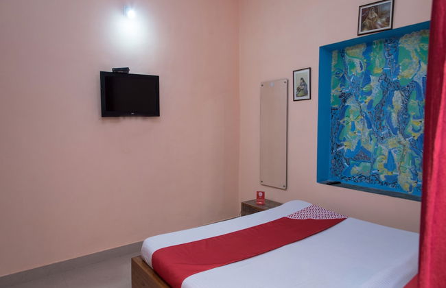 OYO 14227 Home Lake View Stay Brahmpol - Foto 7