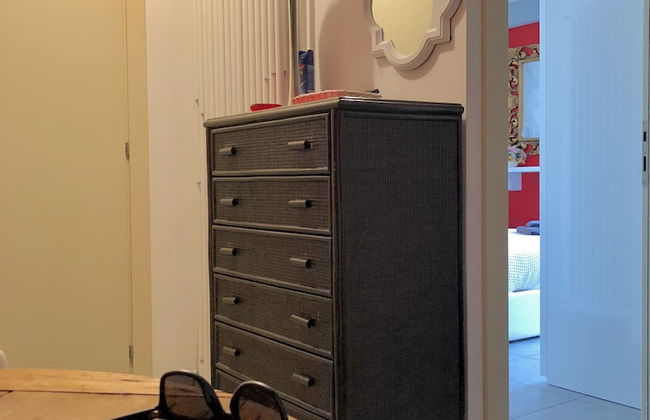 Appartamento Vista Lago Red & Grey - Foto 42