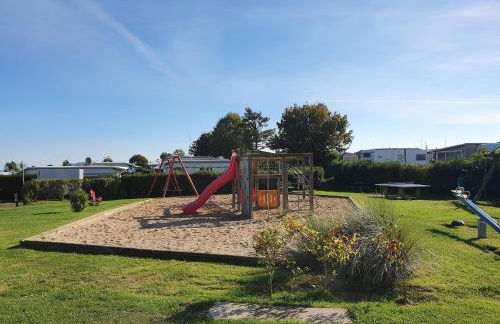 Campingland Ostsee - Mobilheim 74Strandzauber NEU! - Foto 20