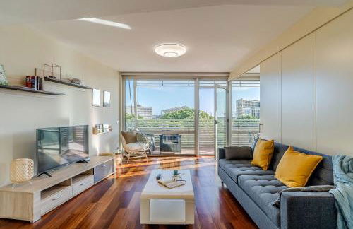 Canela Homes BARCELONA FÒRUM - Foto 70