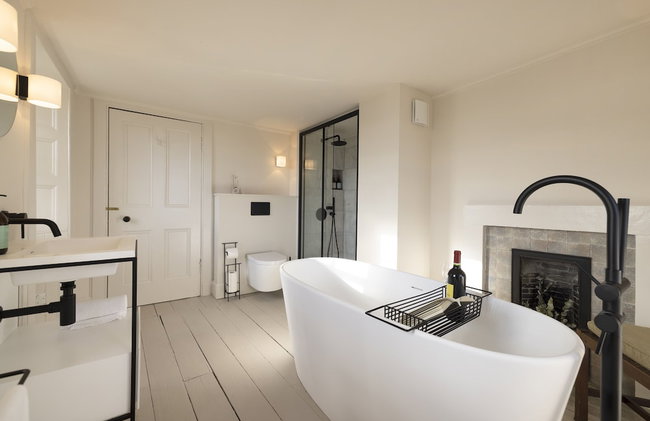 JOIVY Observatory House & Apartment - Foto 47