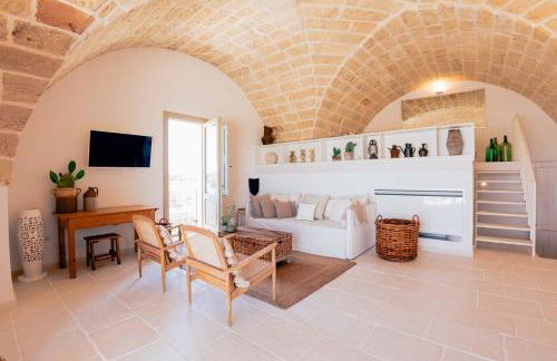 Masseria Macchiaforte - Photo 62