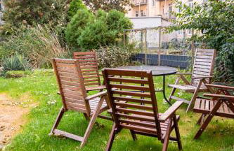 City Apartment Cosy Altstadt- Parkplatz-Garten-Wlan - Foto 30