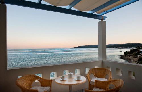 Sea Breeze Apartments Chios - Photo 75