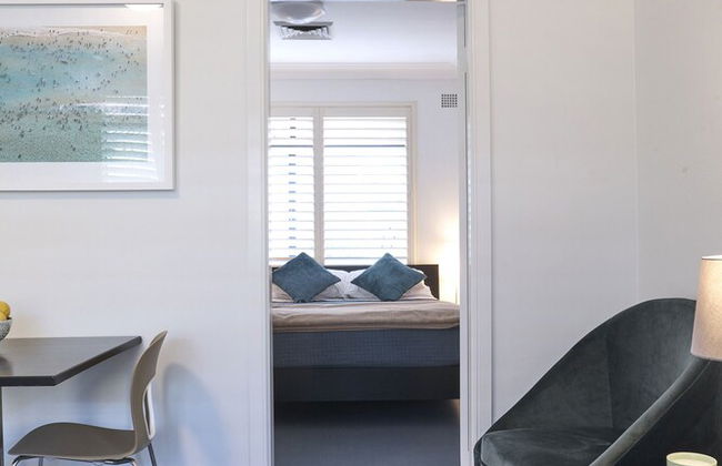 Ballantyne at Mosman Serviced Apartment - Foto 30