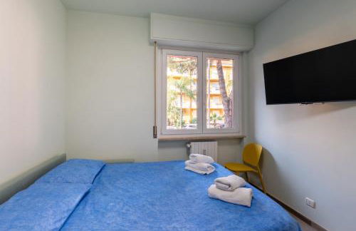 Design a 50 mt dal Mare con Free Garage - AC - WI-FI - 6 Ospiti max - Foto 15