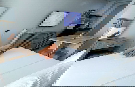 A Simple Yet Cozy Studio - Photo 4