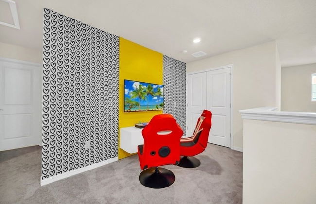 4297lana 8 Bedroom Villa - Foto 63