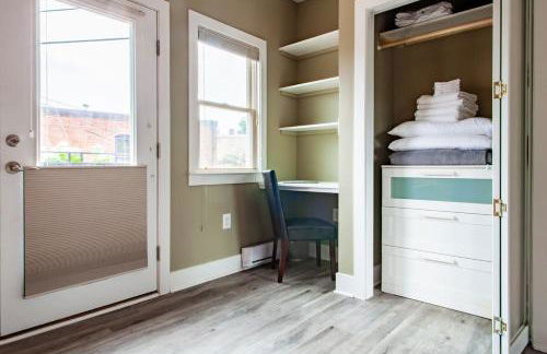 Eastern Market Carriage house efficiency PRIVACY - Foto 6