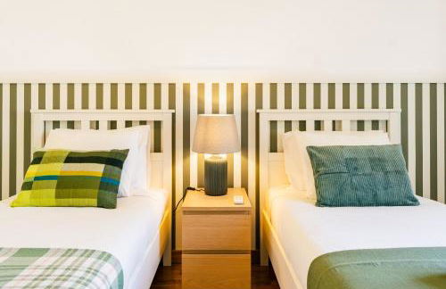 Britania Luxury - Foto 24