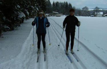 Ferienwohnung Fernblick - Foto 32