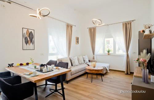 Giannis apartments - Foto 25