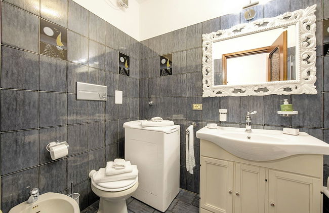 La Porta Sul Mare total sea view - Foto 8